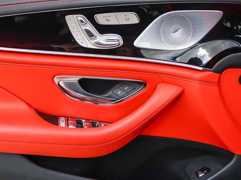 Used 2020 Mercedes-Benz AMG GT 53 image 27