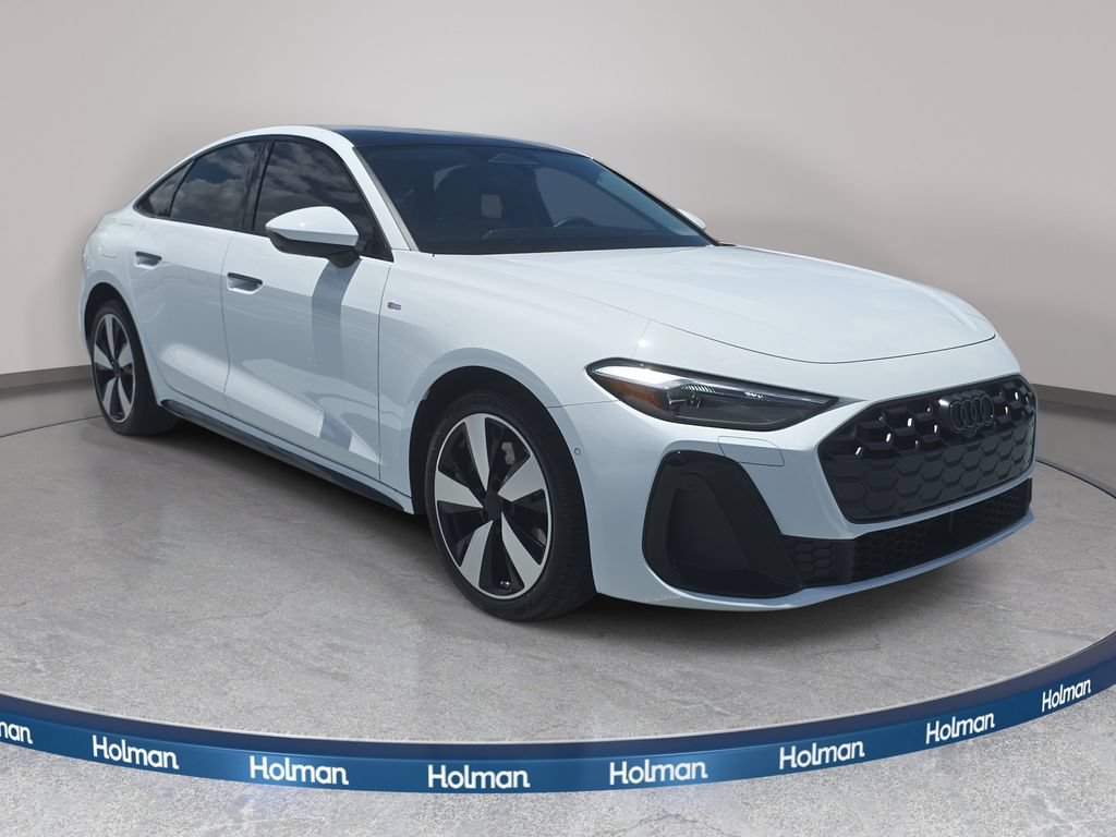 Certified 2026 Audi A5 Premium AWD/4WD image 3
