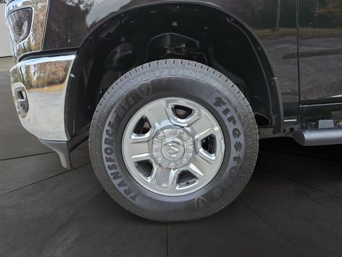 New 2026 RAM 2500 Tradesman AWD/4WD image 14