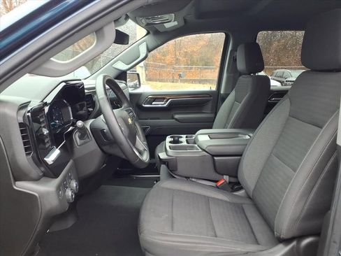 Certified 2023 Chevrolet Silverado 1500 LT image 10