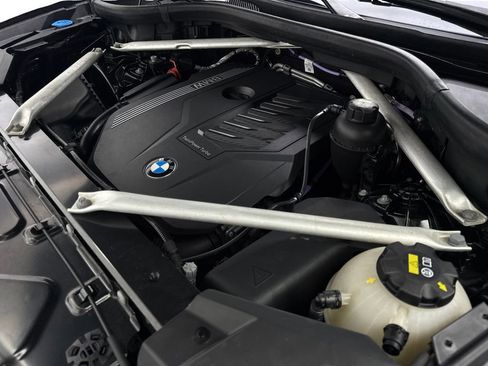 Used 2023 BMW X5 xDrive40i w/ Premium Package AWD/4WD image 70
