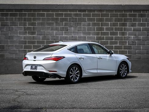 Used 2024 Acura Integra FWD image 3