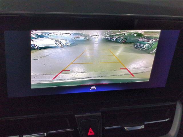 Used 2025 Chevrolet TrailBlazer LT FWD image 13