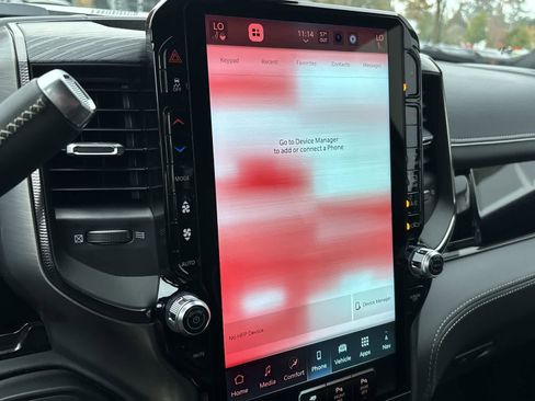 New 2026 RAM 2500 Power Wagon image 19