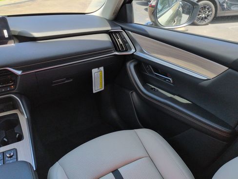 New 2026 MAZDA CX-70 SC Plus AWD/4WD image 17
