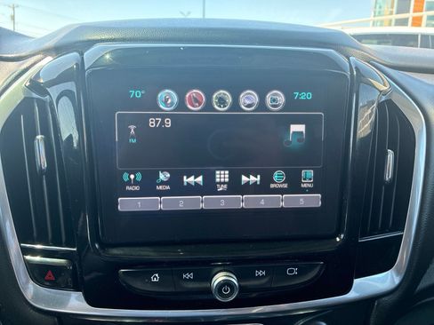 Used 2019 Chevrolet Traverse LT w/ LT Premium Package AWD/4WD image 23