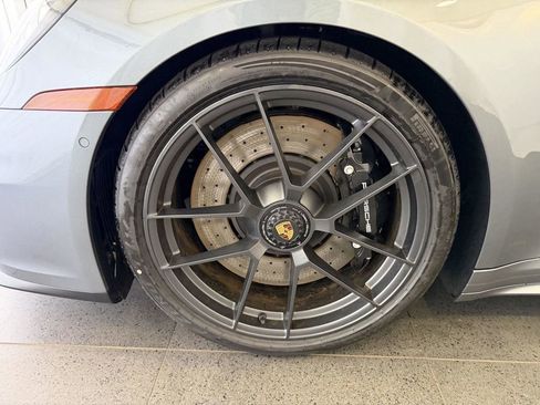 New 2026 Porsche 911 Carrera 4 GTS AWD/4WD image 11