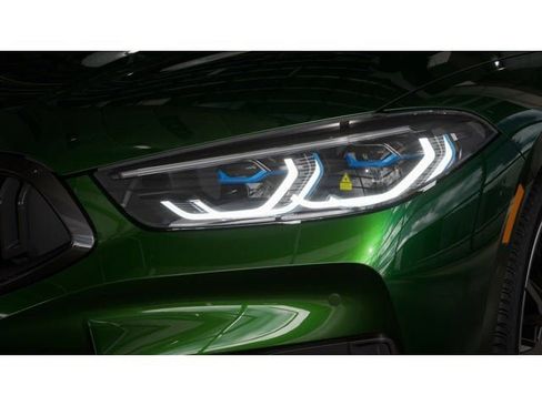 New 2026 BMW M850i xDrive Convertible image 6