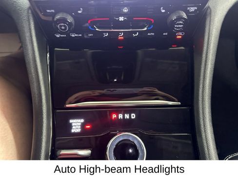 Used 2023 Jeep Grand Cherokee Limited w/ Black Appearance Package AWD/4WD image 43