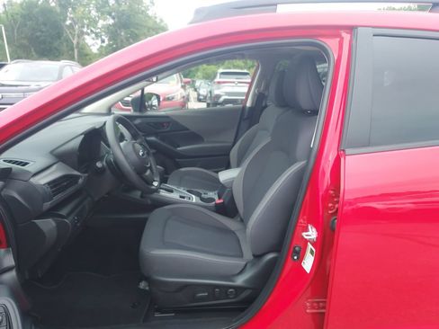Certified 2025 Subaru Crosstrek 2.5i Premium AWD/4WD image 30