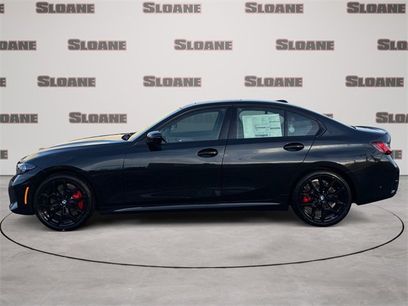 New 2026 BMW 330i xDrive Sedan w/ M Sport Package