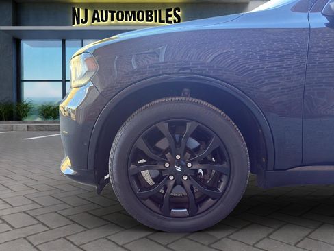 Used 2019 Dodge Durango R/T w/ Technology Group image 22