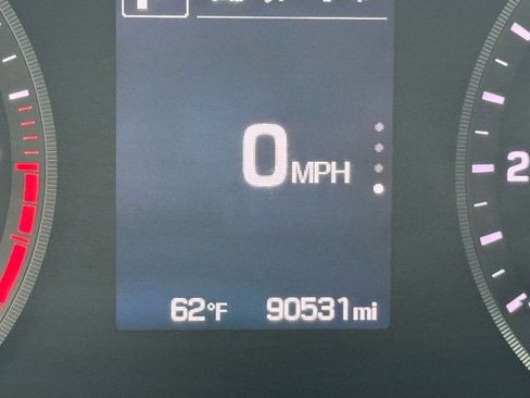 Used 2015 Hyundai Sonata Sport image 20