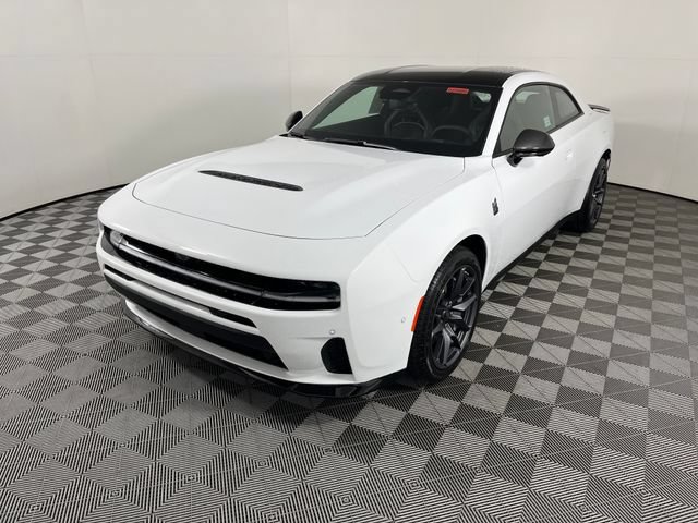 New 2027 Dodge Charger Scat Pack AWD/4WD image 5