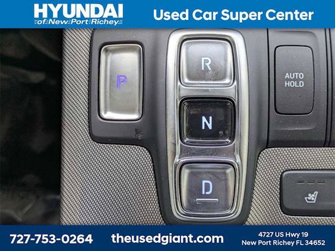 Used 2020 Hyundai Palisade Limited image 30