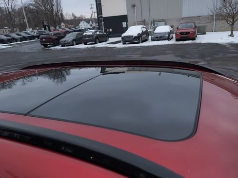 New 2026 MAZDA CX-50 AWD 2.5 Hybrid w/ Weather Package image 8