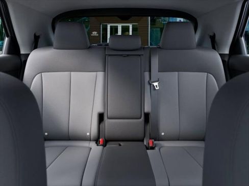 New 2025 Hyundai Ioniq 5 SE image 12