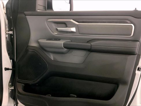Used 2022 RAM 1500 Big Horn AWD/4WD image 25