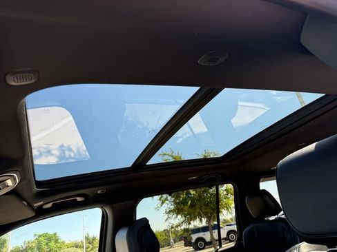 Used 2022 Jeep Wagoneer Series I w/ Convenience Group I RWD image 32