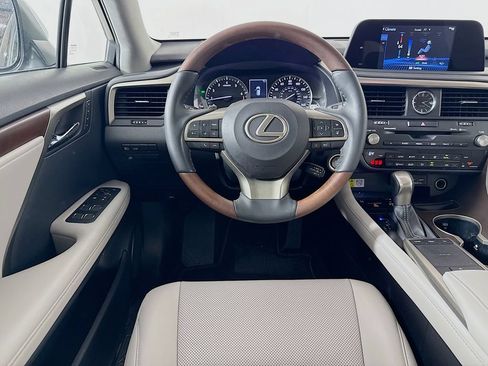 Certified 2021 Lexus RX 350 FWD w/ Premium Package image 24