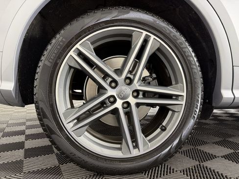 Used 2018 Audi SQ5 Premium Plus w/ Navigation Package AWD/4WD image 63