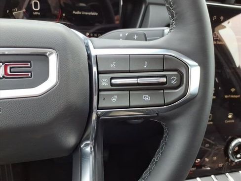 New 2026 GMC Terrain Elevation w/ Elevation Premium Package image 35