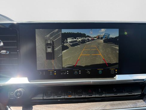 New 2026 Chevrolet Silverado 2500 LTZ AWD/4WD image 29
