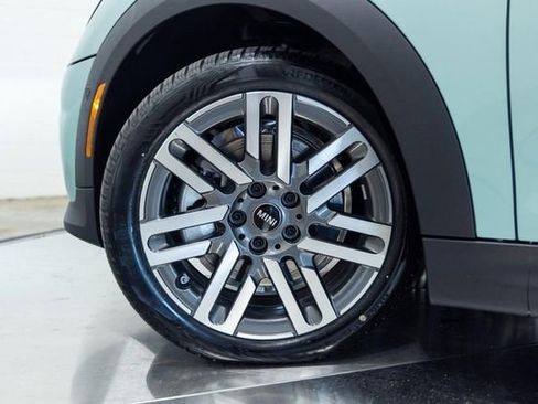 Certified 2026 MINI Cooper S image 21