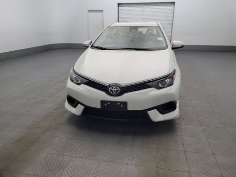 Used 2017 Toyota Corolla iM image 15