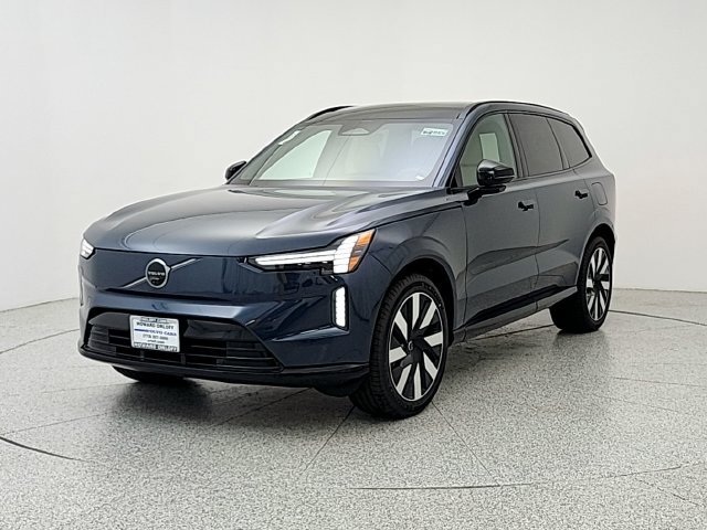 New 2026 Volvo EX90 Plus AWD/4WD image 1