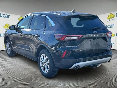 Used 2024 Ford Escape Active image 4