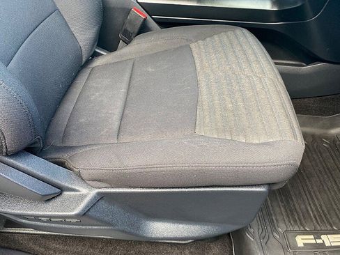 Used 2022 Ford F150 XL w/ STX Appearance Package image 28