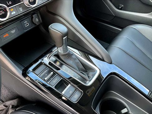 Certified 2025 Acura Integra image 7