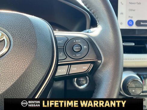 Used 2023 Toyota RAV4 Limited image 39