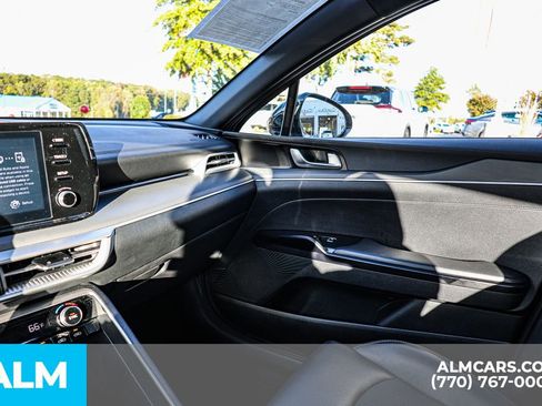 Used 2021 Kia K5 GT-Line w/ GT-Line FWD Premium Package image 41