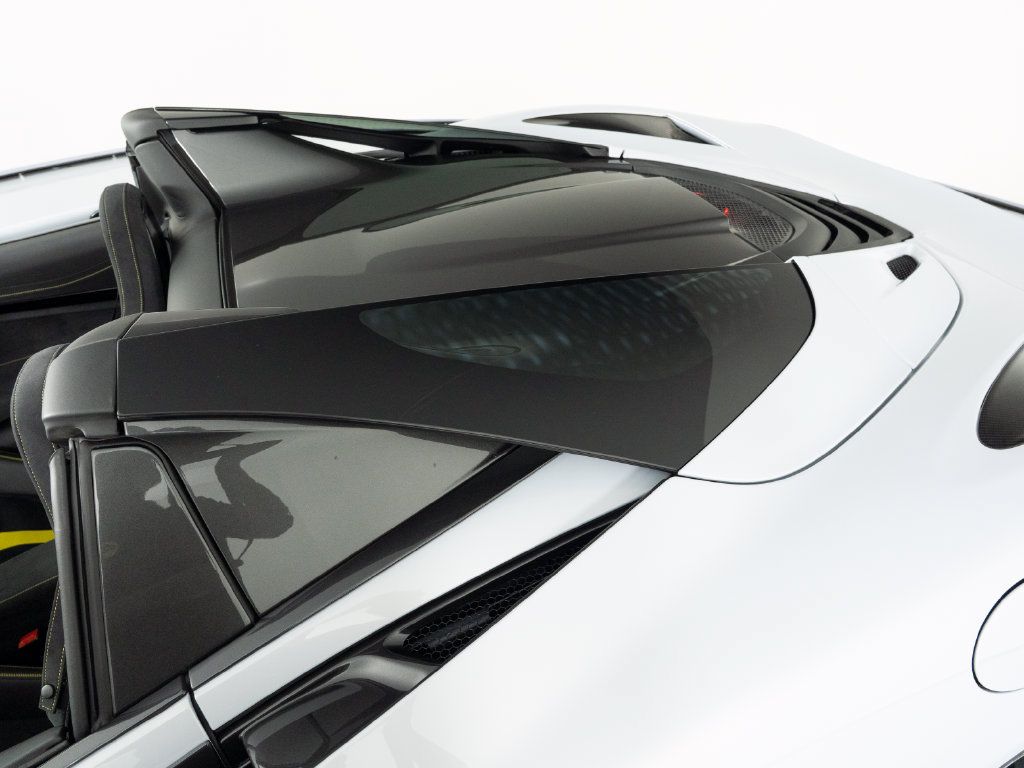 Used 2020 McLaren 720S Performance RWD image 45