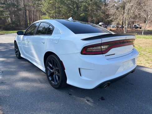 Used 2023 Dodge Charger GT w/ Blacktop Package image 7