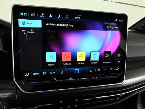 New 2026 Volkswagen Golf w/ Euro Style Package AWD/4WD image 24