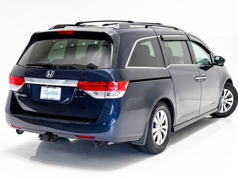 Used 2016 Honda Odyssey EX-L image 38