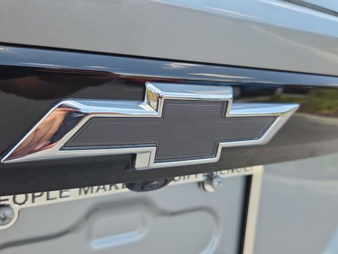 New 2027 Chevrolet Bolt RS w/ LPO, All-Weather Package FWD image 29