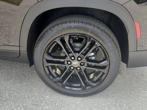 New 2026 Buick Enclave Preferred w/ Super Cruise Package FWD image 8