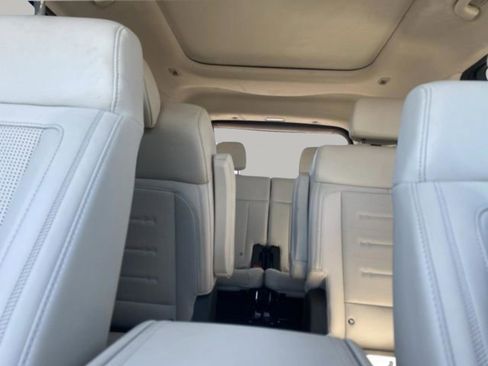 Used 2025 Hyundai Santa Fe Calligraphy image 27