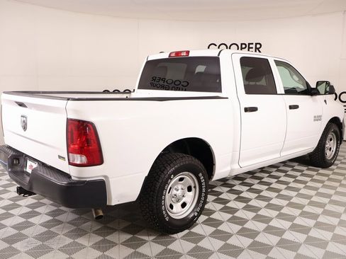 Used 2017 RAM 1500 Tradesman w/ Popular Equipment Group image 19