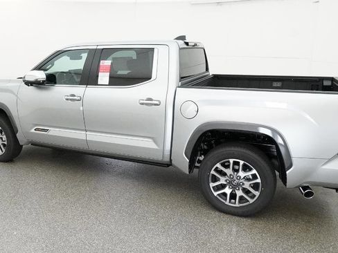 New 2026 Toyota Tundra 1794 Edition AWD/4WD image 53