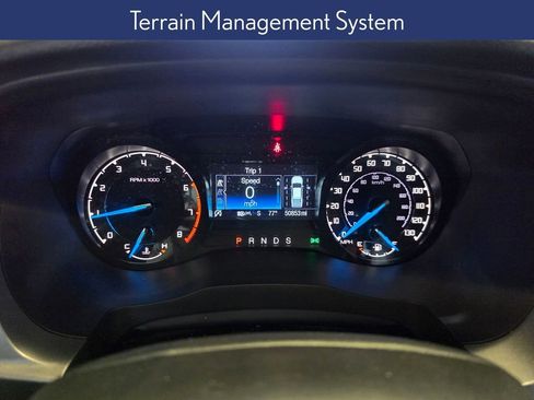 Used 2021 Ford Ranger XL w/ FX4 Off-Road Package AWD/4WD image 7