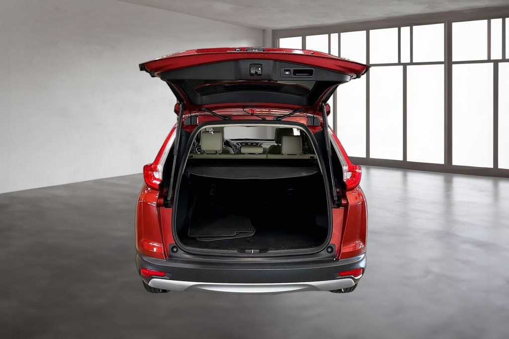Used 2018 Honda CR-V EX-L image 5