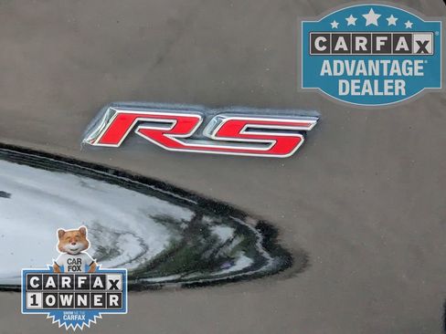 Used 2022 Chevrolet Blazer RS w/ Enhanced Convenience Package FWD image 35