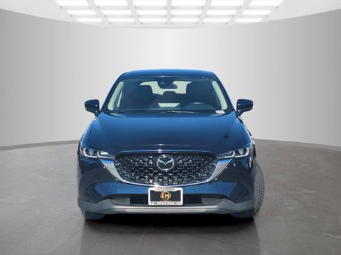 Used 2023 MAZDA CX-5 AWD 2.5 S w/ Select Package image 2