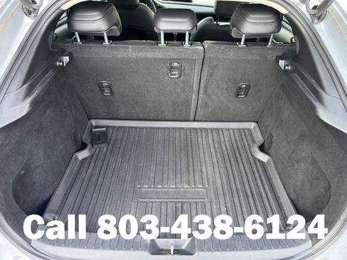 Used 2020 MAZDA CX-30 FWD w/ Premium Package image 32