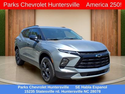 New 2026 Chevrolet Blazer LT w/ Convenience Package